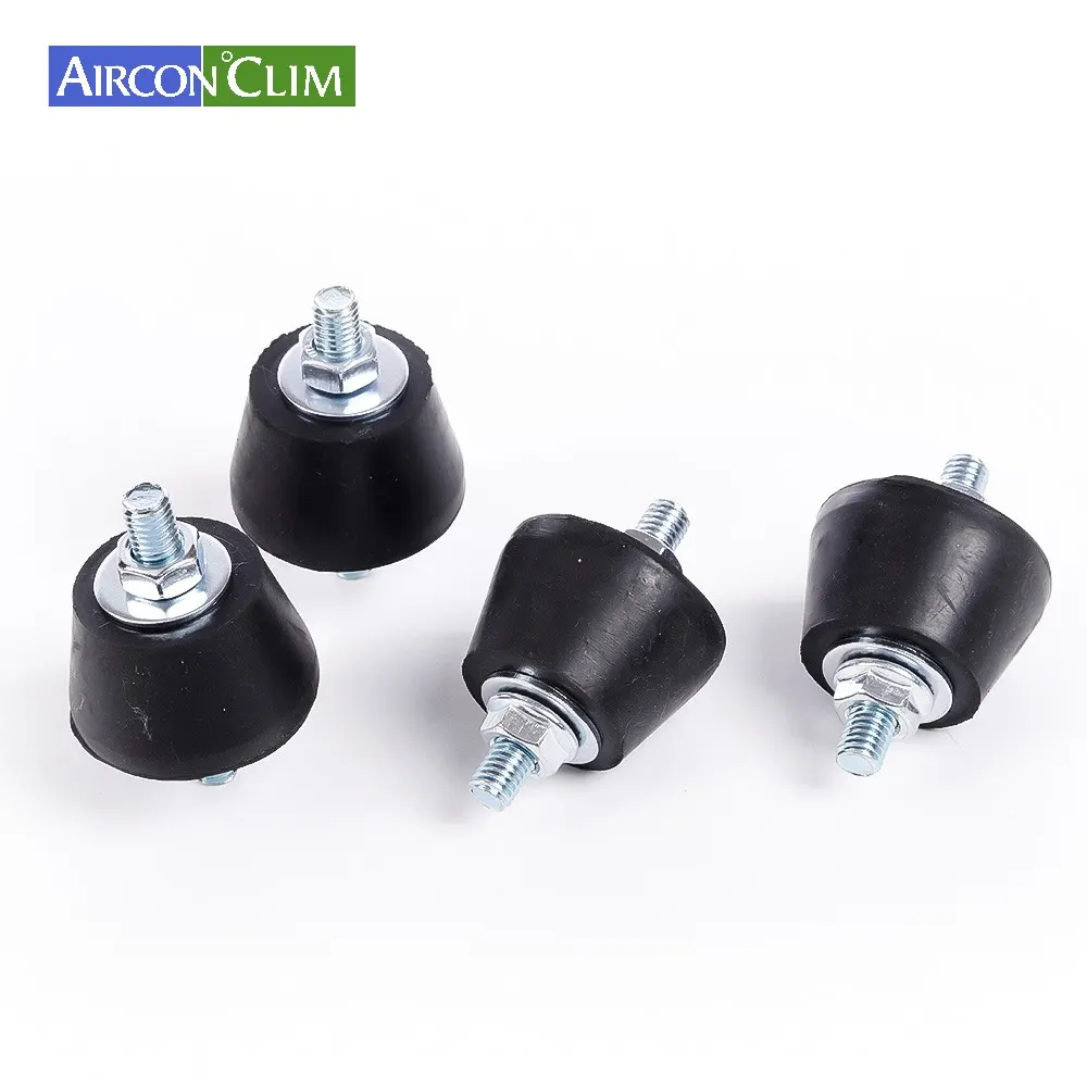 Amortiguador de vibracion AG35